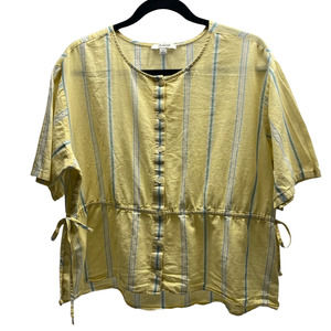 Madewell Women's Crop Top